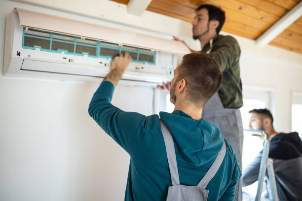 HVAC Emergency Services in Bixby, OK