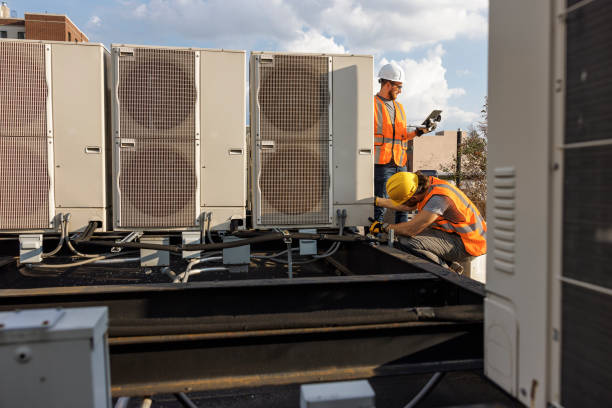 Best Air Conditioning Repair  in Bixby, OK