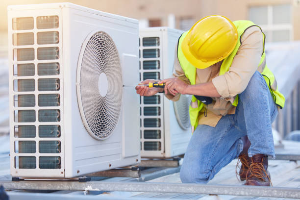 Best HVAC Air Duct Cleaning  in Bixby, OK