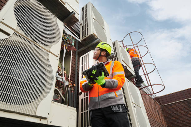 Professional HVAC in Bixby, OK