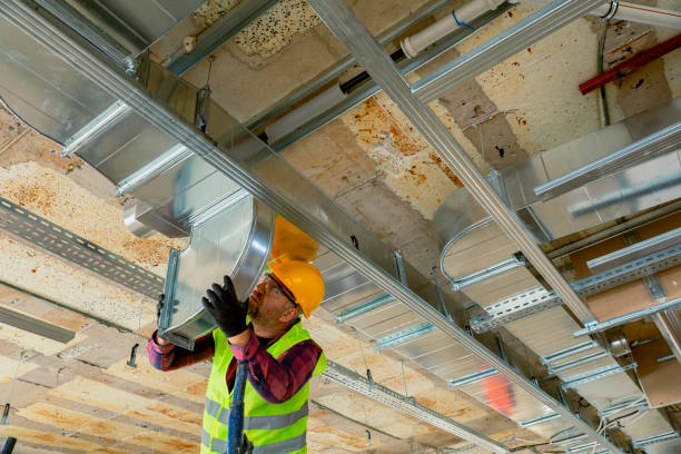 Best HVAC System Installation  in Bixby, OK