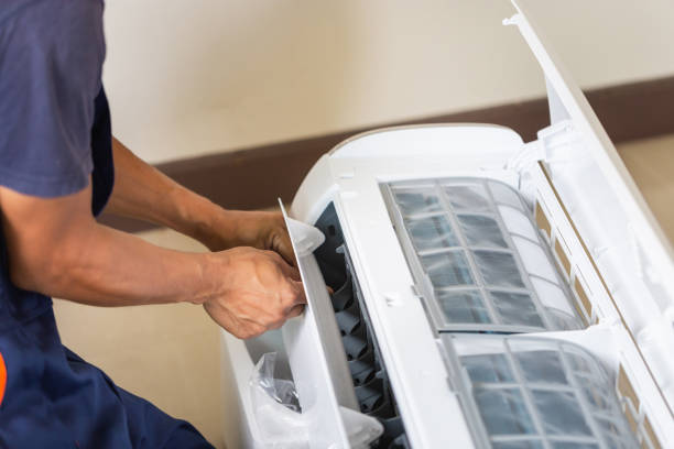 Best Emergency HVAC Repair  in Bixby, OK