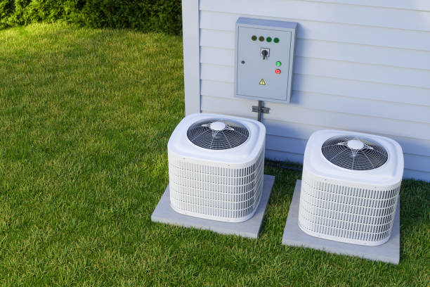Best HVAC Companies Near Me  in Bixby, OK