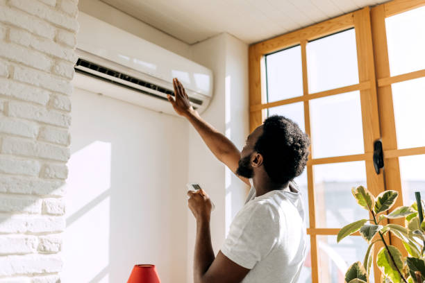 Affordable Air Conditioning Repair in Bixby, OK
