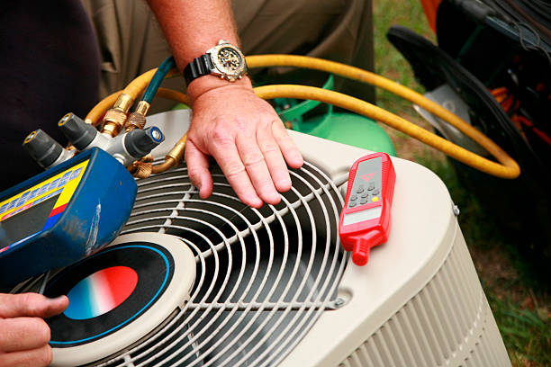 Best Heating Repair Services  in Bixby, OK