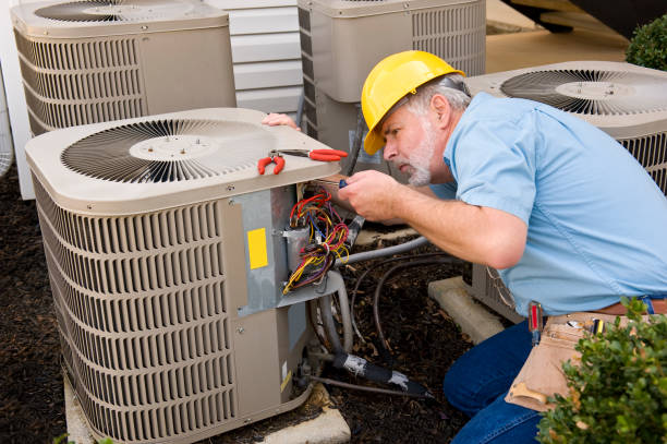 Bixby, OK HVAC Pros