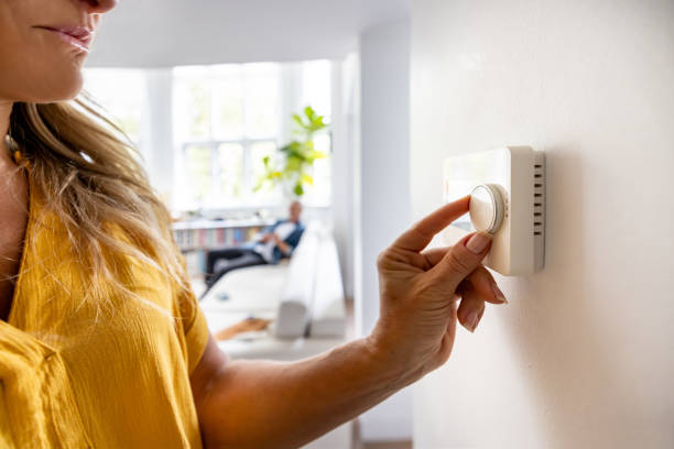 Best HVAC Repair Near Me  in Bixby, OK