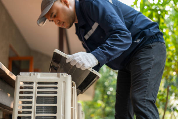 Best HVAC Emergency Services  in Bixby, OK
