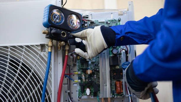 Best HVAC Maintenance Near Me  in Bixby, OK