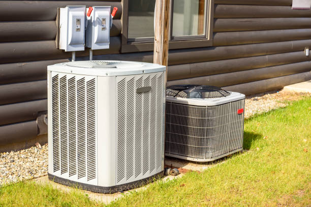 Local HVAC Companies in Bixby, OK